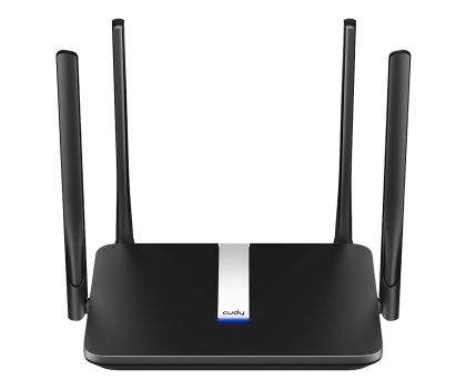 Router CUDY Mesh LT500 AC1200 LTE